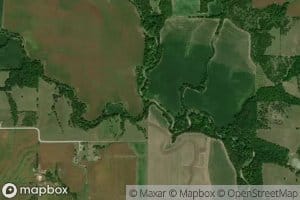 Johnson Creek