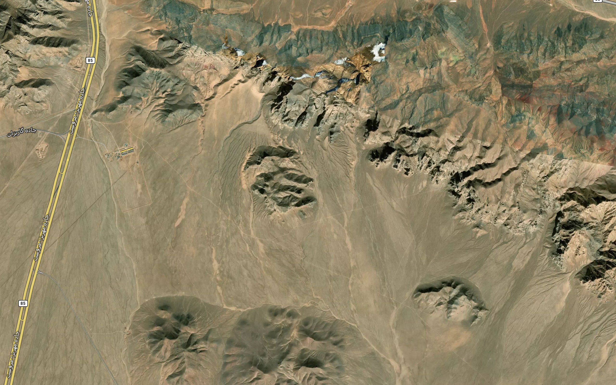 Dahaneh-ye Zaneh