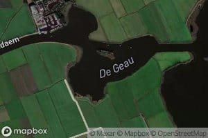 De Geeuw