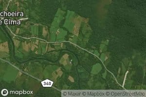 Ribeirao Inacio Alves