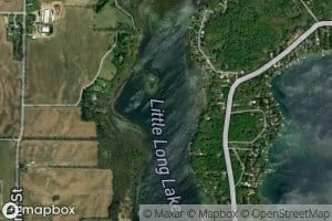 Little Long Lake
