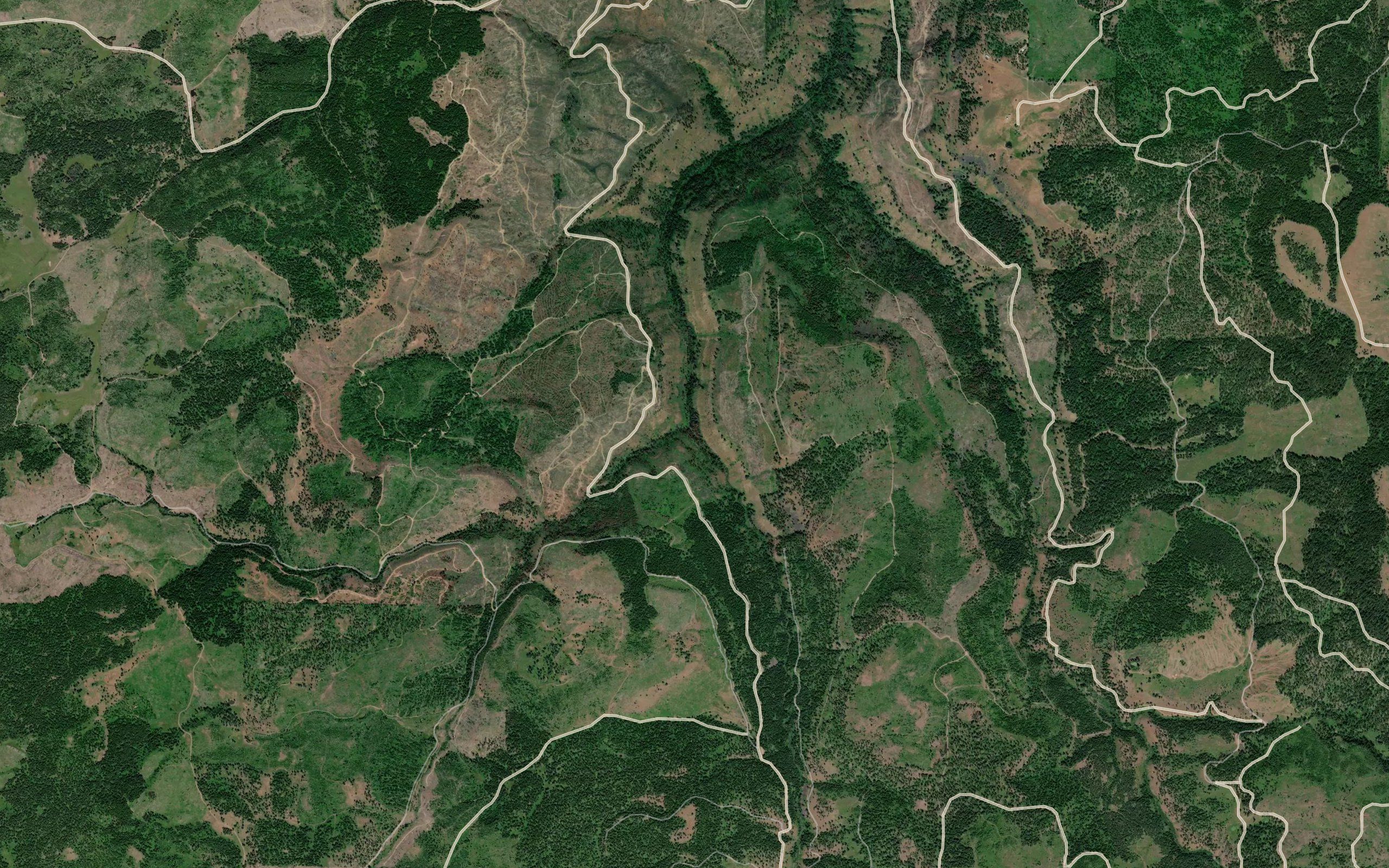 Deep Creek