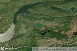 Sayer Lake