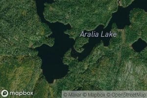 Aralia Lake