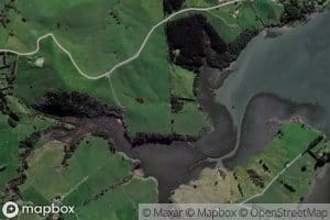 Te Taumataka Creek