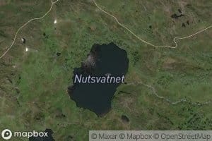 Nutsvatnet