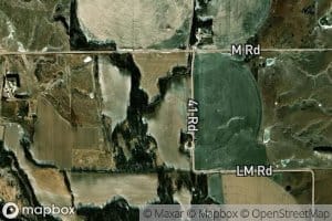 East Branch Thompson Creek