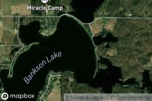 Bankson Lake