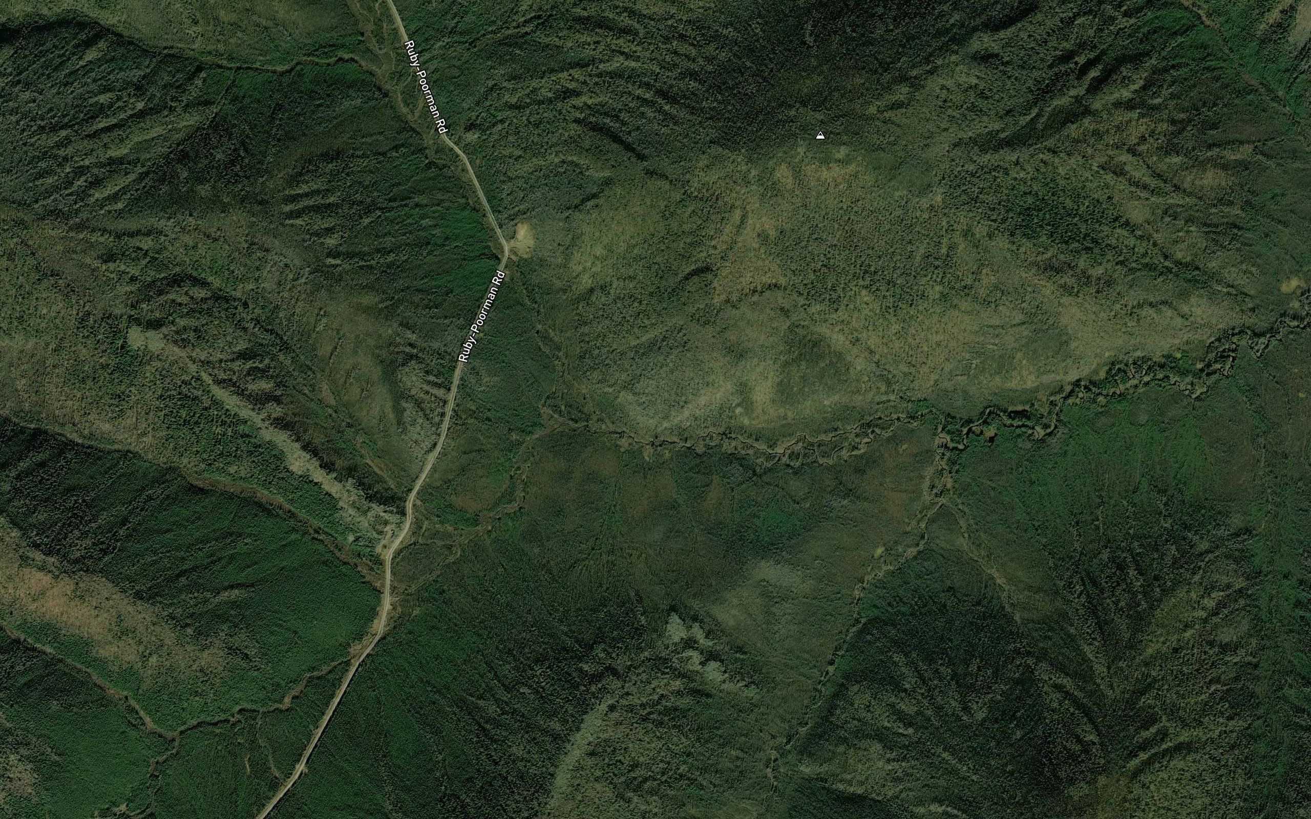 Thirteenmile Creek