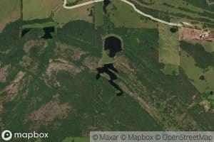Delaware Creek Site 5 Reservoir
