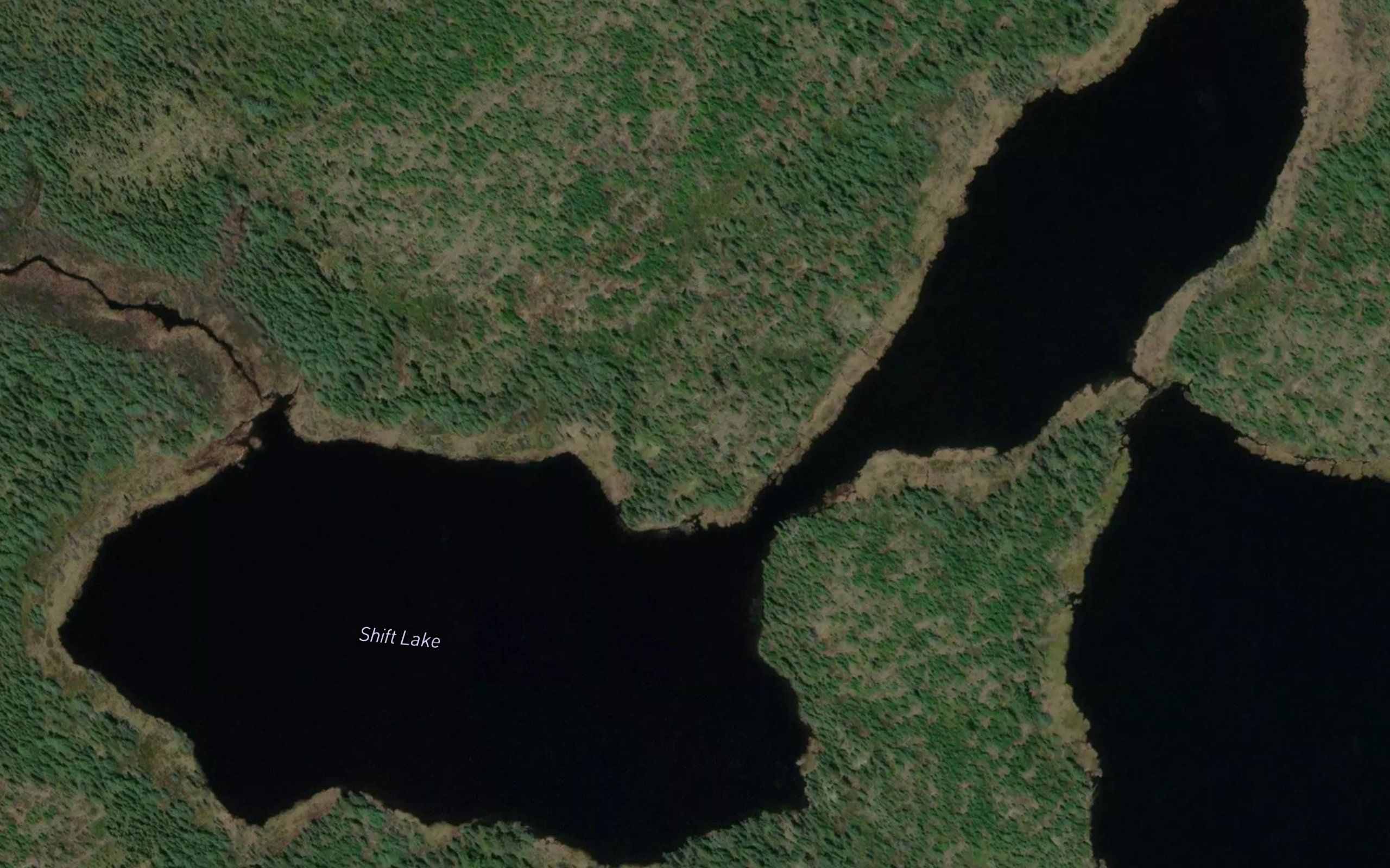 Shift Lake