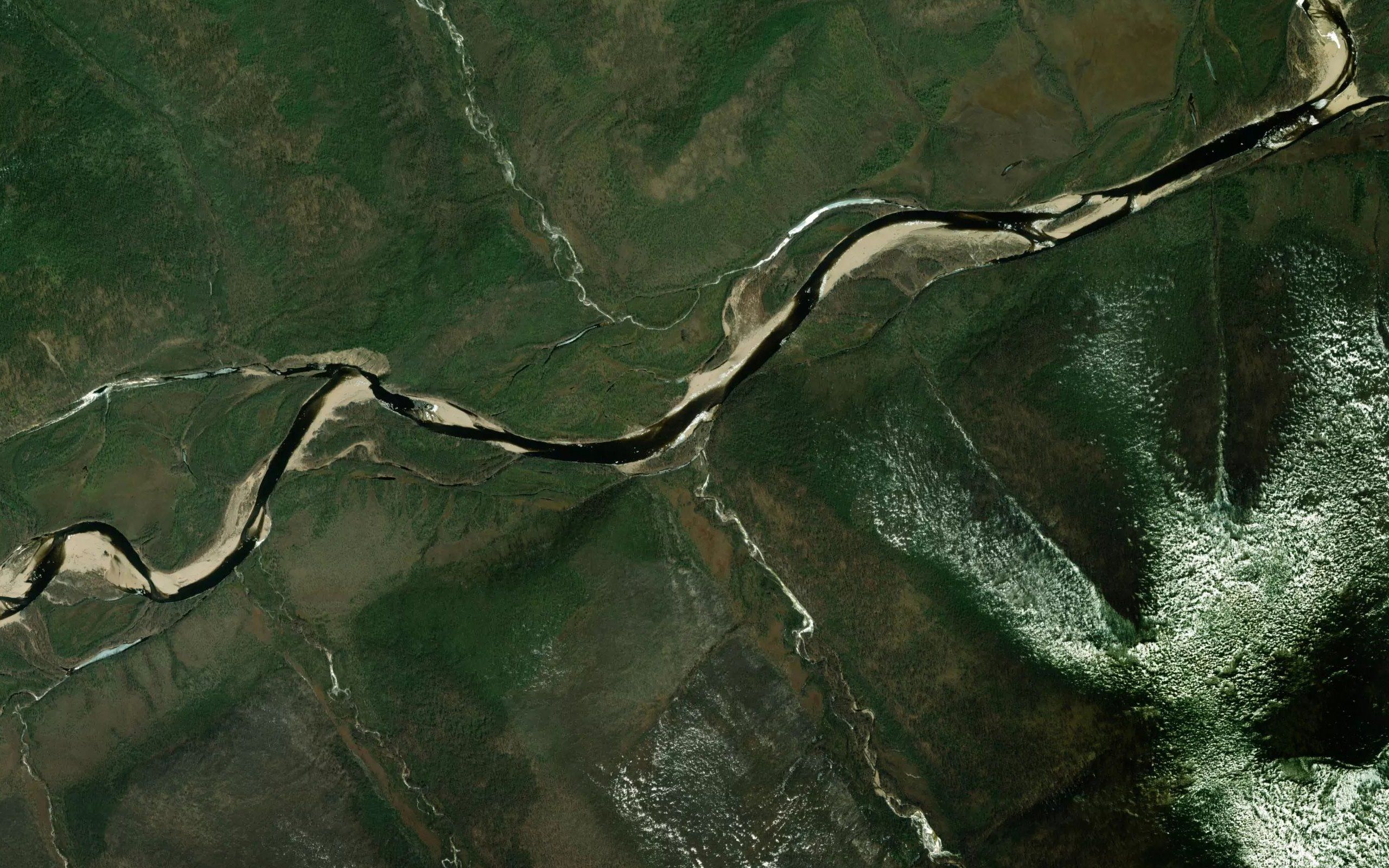 Srednyaya Valyuchi