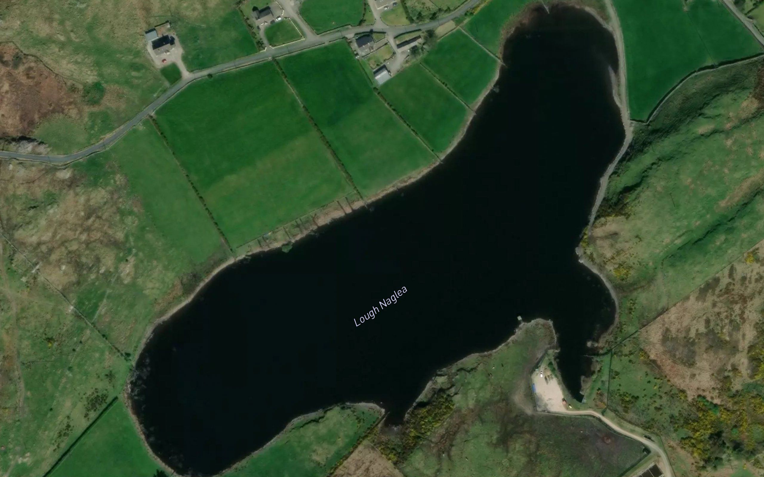 Lough Naglea