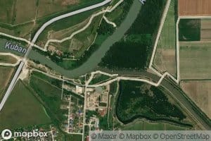 Varnavinskiy Sbrosnoy Kanal