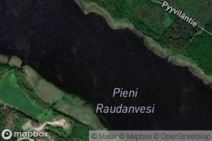 Pieni Raudanvesi