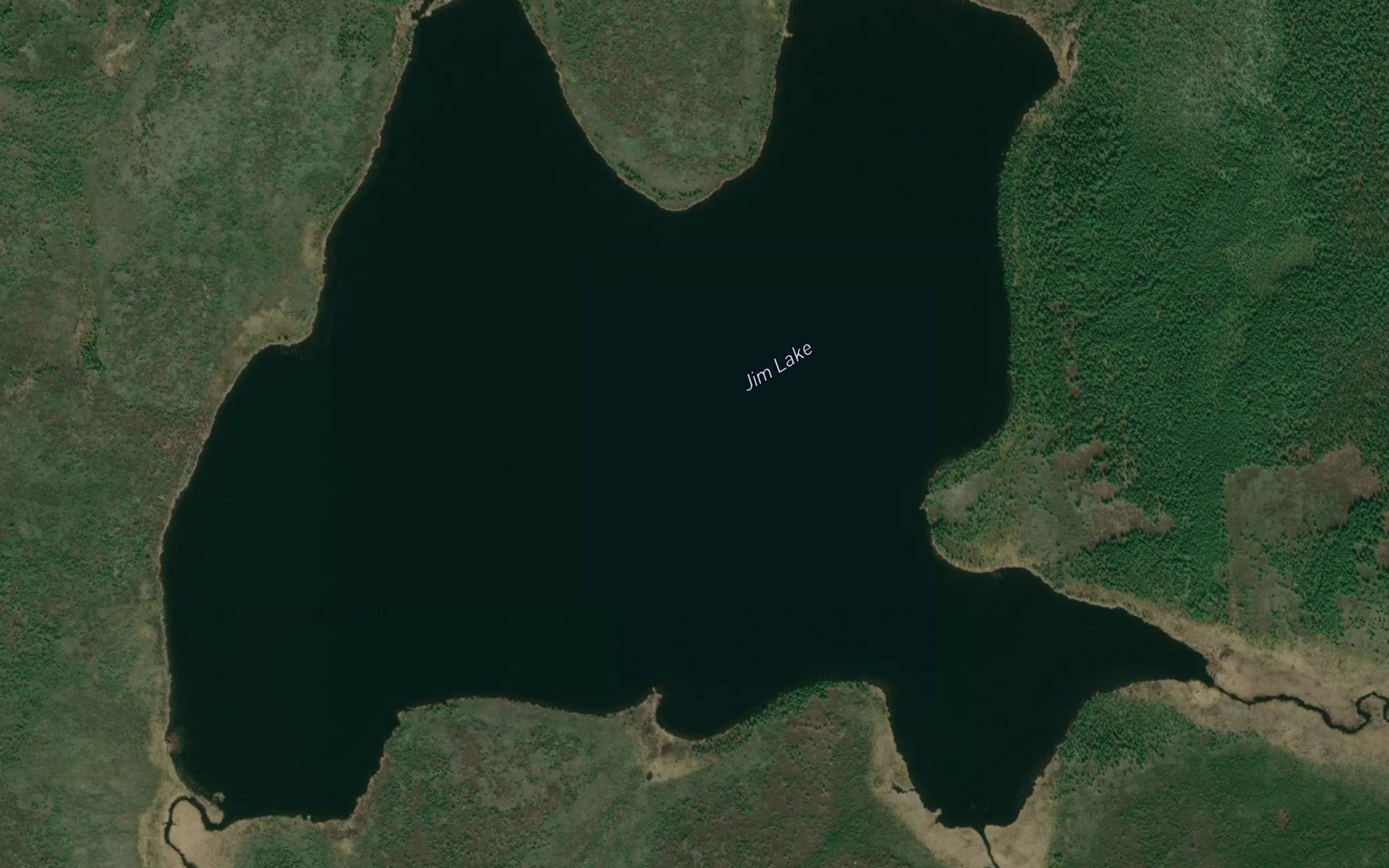 Jim Lake