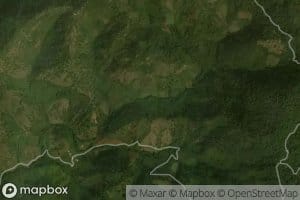 Barranca Los Cimientillos