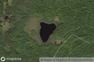 Hardwood Lake
