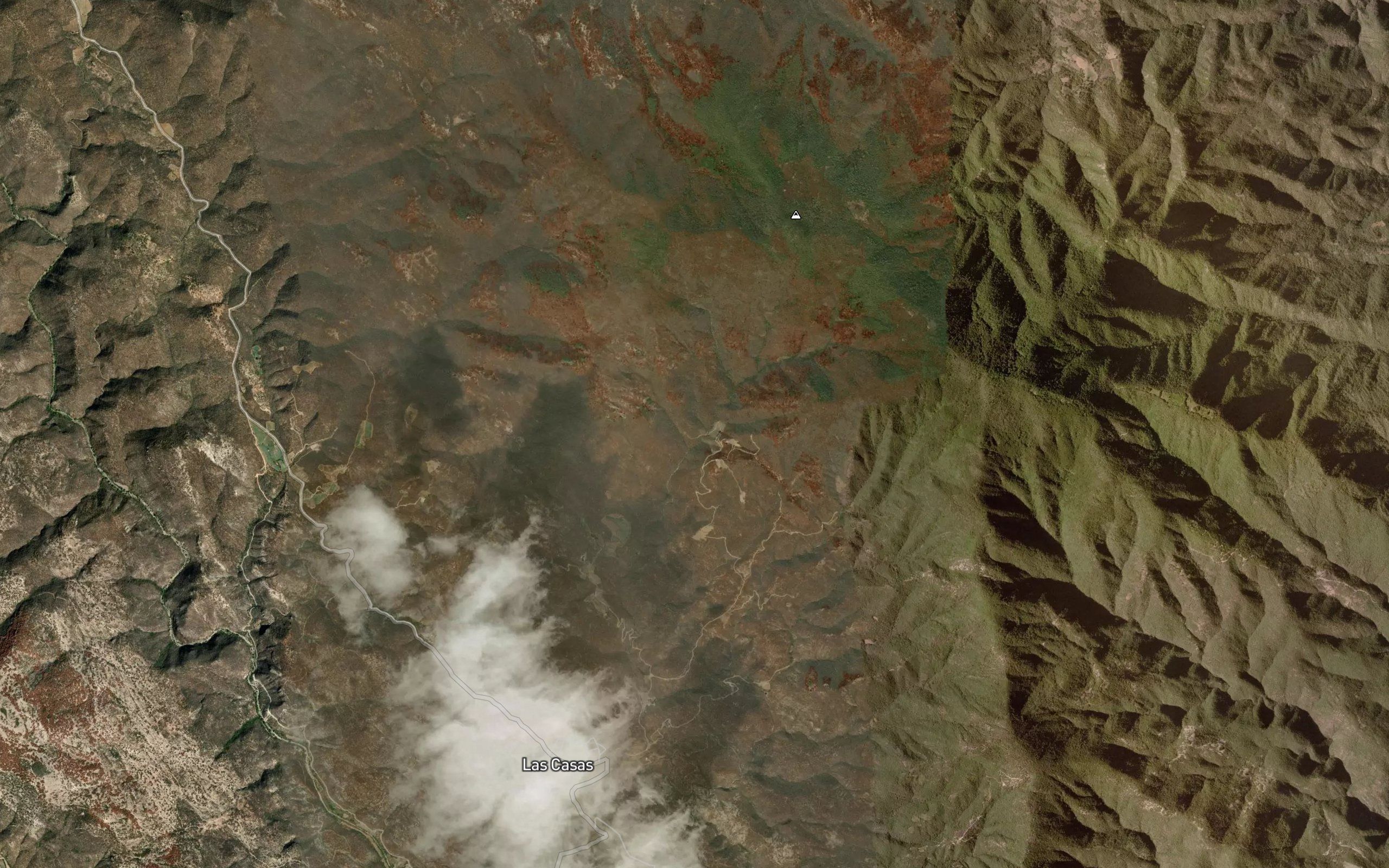 Barranca Ocotlan