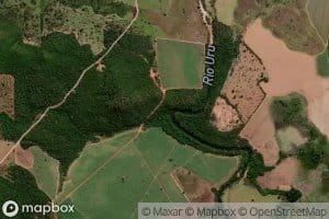 Corrego Grande dos Vieiras