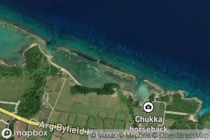 Little Laughlands Bay