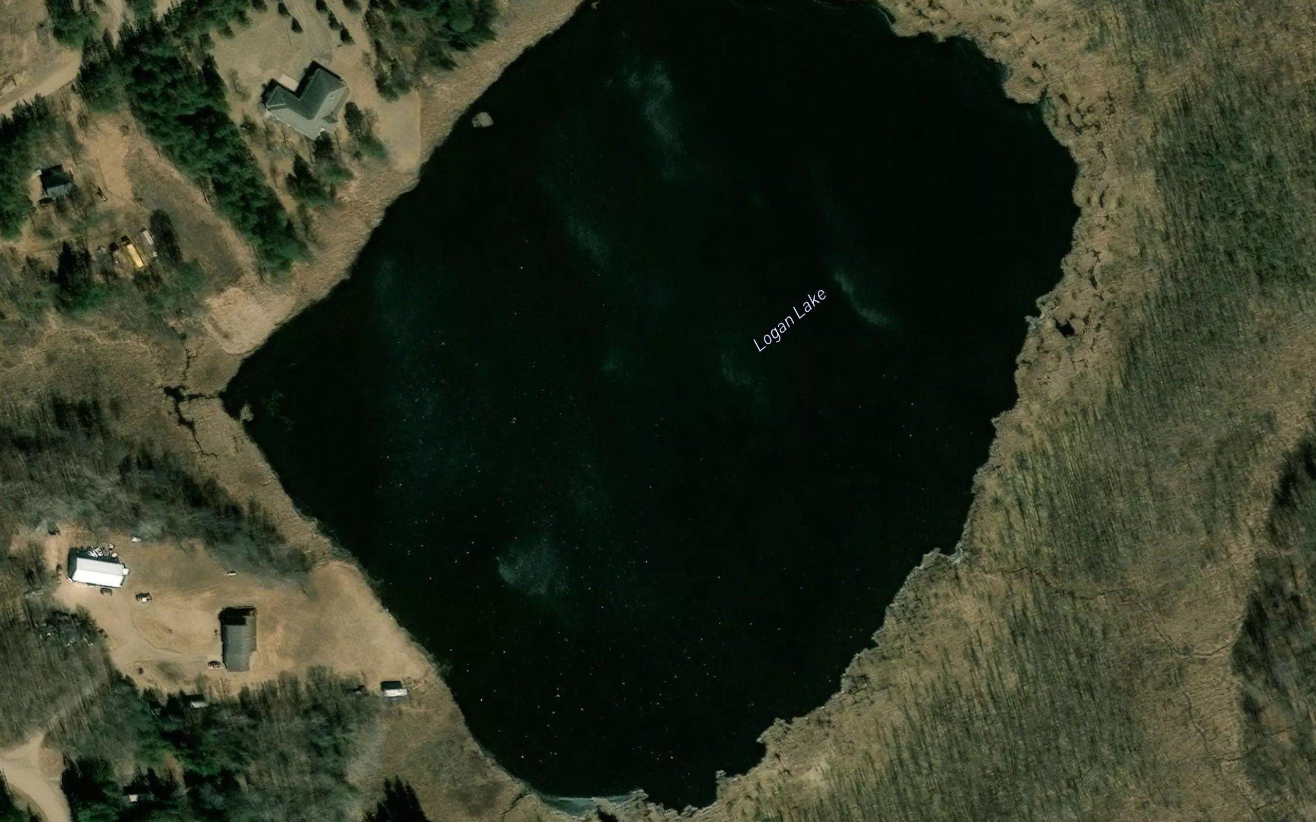 Logan Lake