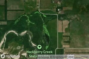 Hackberry Creek