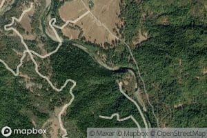 Whitney Creek