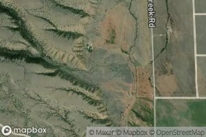 Rattlesnake Creek