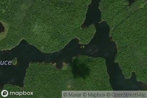 Blackspruce Lake