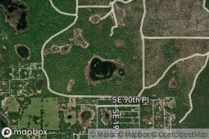 West Clearwater Lake