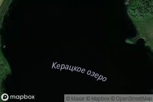 Ozero Keratskoye