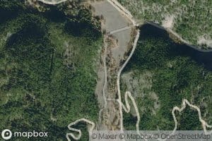 Spearing Creek