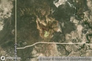 Conata East 302 Reservoir