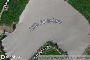Little Turtle Lake