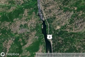 Cabin Creek