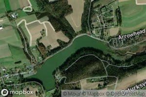 Sweet Arrow Lake