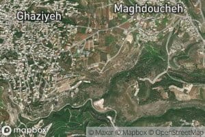 Khallet el Kharroube