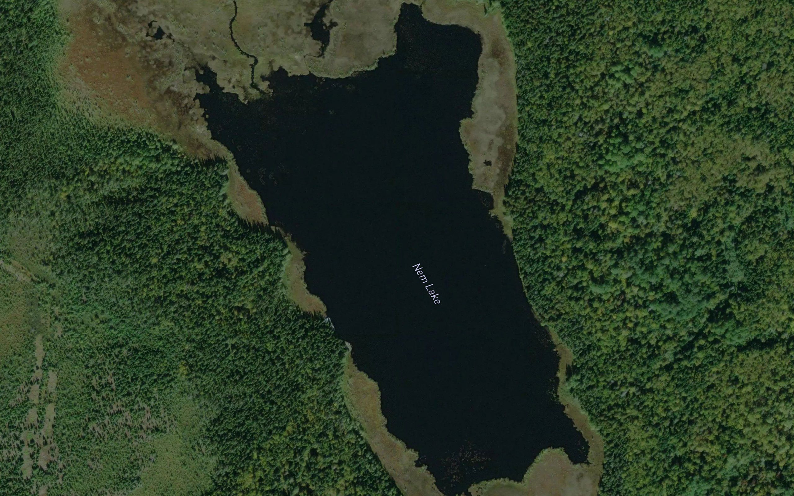 Nem Lake