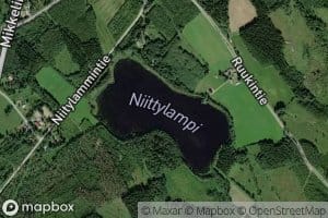 Niittylampi