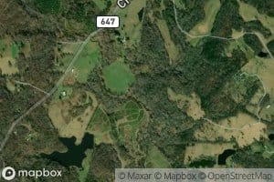 West Branch Thumb Run