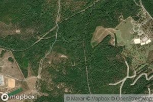 Kines Fork