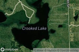 Crooked Lake