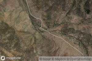 Quebrada de los Maitenes