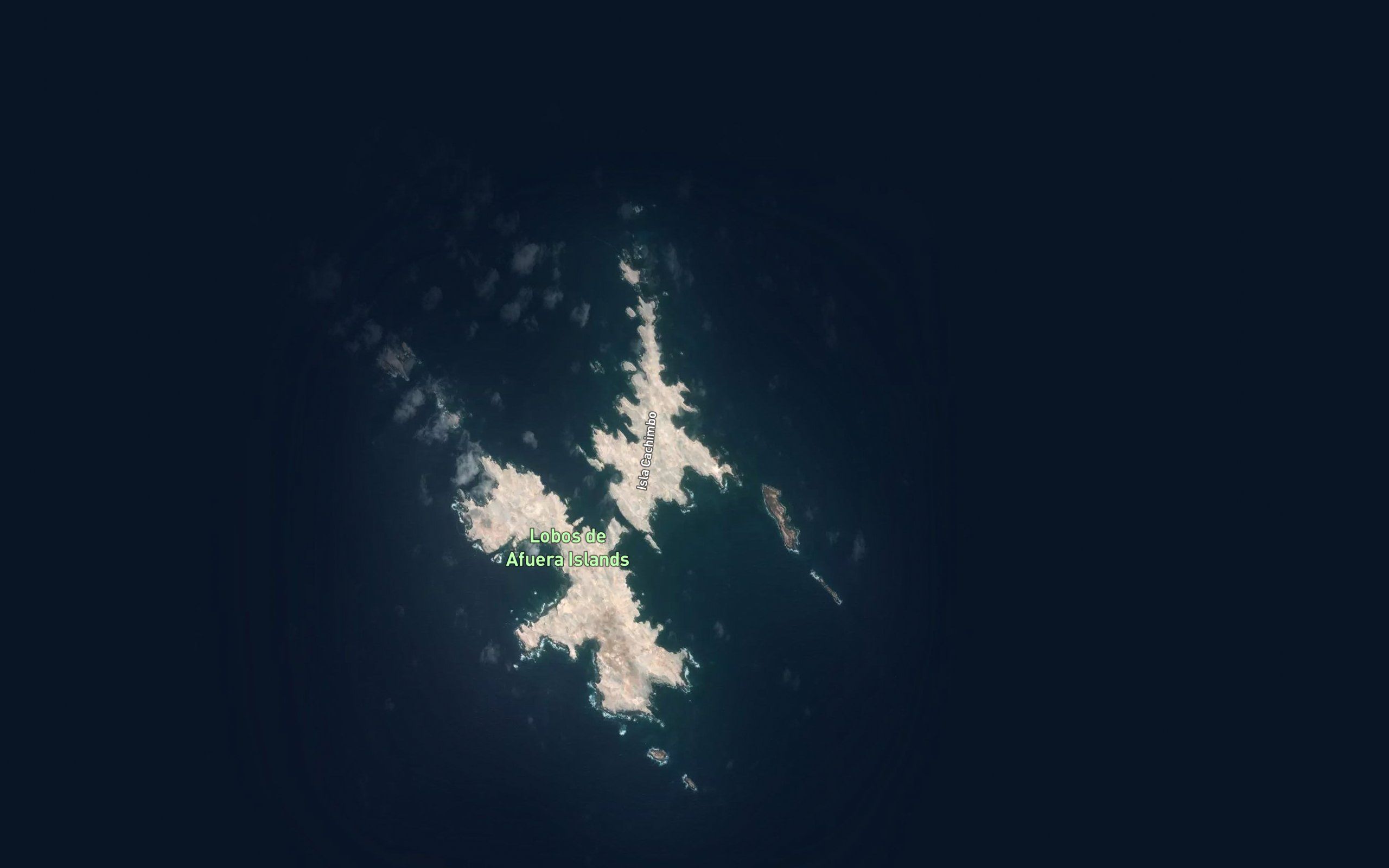 Puerto Grande