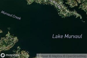 Lake Murvaul