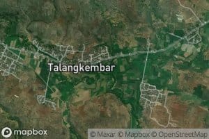 Kali Gede