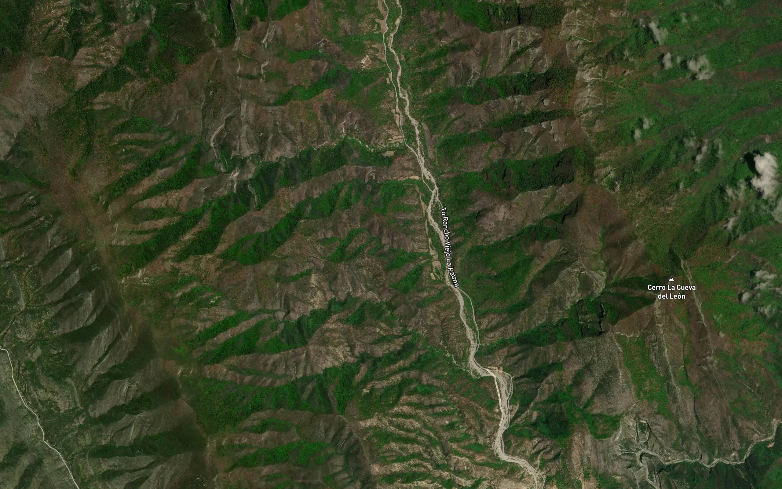El Encinal
