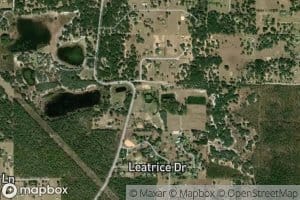 Horseshoe Lake