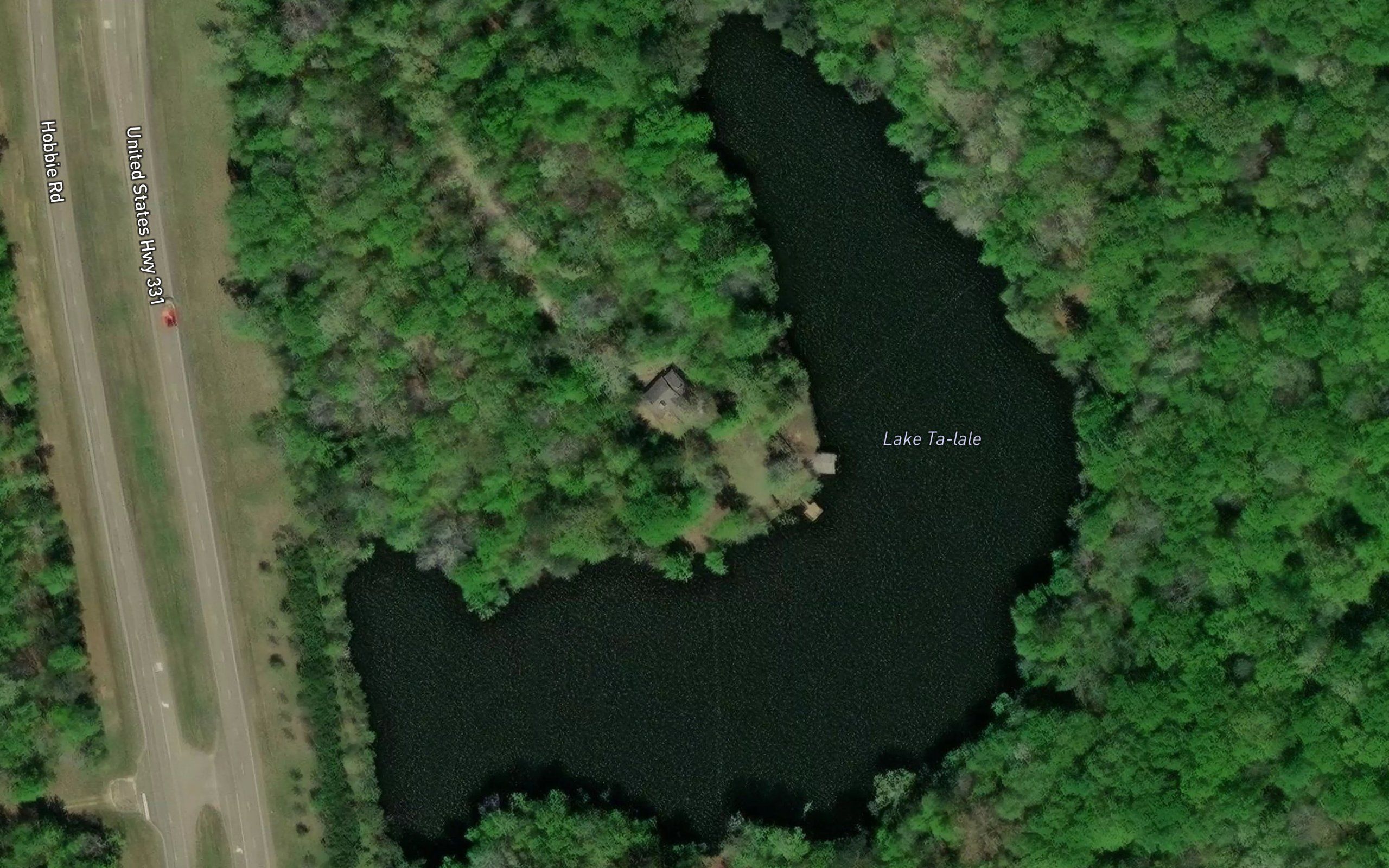 Lake Ta-lale
